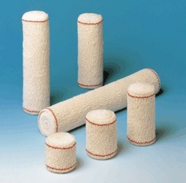 Afbeeldingen van Crêpe verband